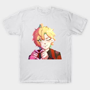 Hifumi Izanami T-Shirt